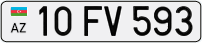 10FV593