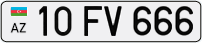 10FV666
