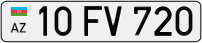 10FV720