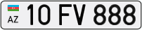 10FV888