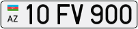 10FV900