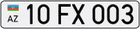 10FX003