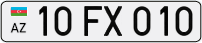 10FX010