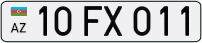 10FX011