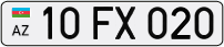 10FX020