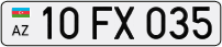 10FX035