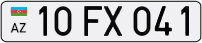10FX041