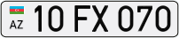 10FX070