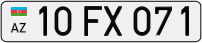 10FX071