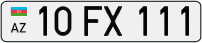 10FX111