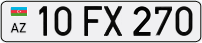 10FX270