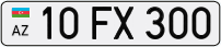 10FX300