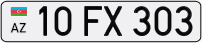 10FX303