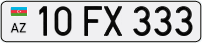 10FX333