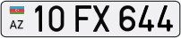 10FX644