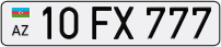 10FX777