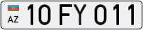 10FY011