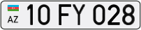 10FY028