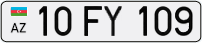 10FY109