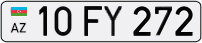 10FY272