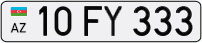 10FY333