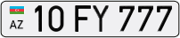 10FY777
