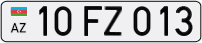 10FZ013