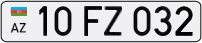 10FZ032