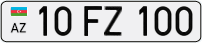 10FZ100