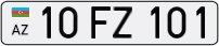 10FZ101