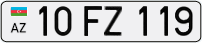 10FZ119