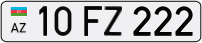10FZ222