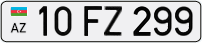 10FZ299