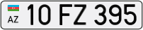 10FZ395