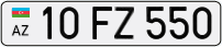 10FZ550