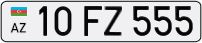 10FZ555