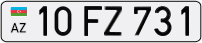 10FZ731