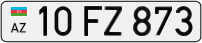 10FZ873