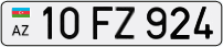 10FZ924