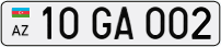 10GA002