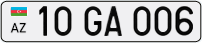 10GA006