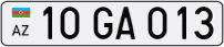 10GA013