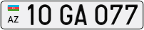 10GA077