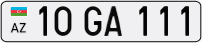 10GA111