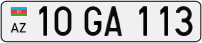10GA113