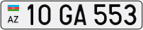 10GA553
