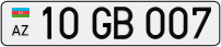 10GB007