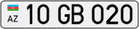 10GB020