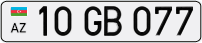 10GB077