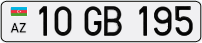 10GB195